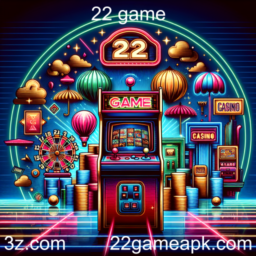 A Evolução dos Jogos de Arcade: Da Máquina ao Digital