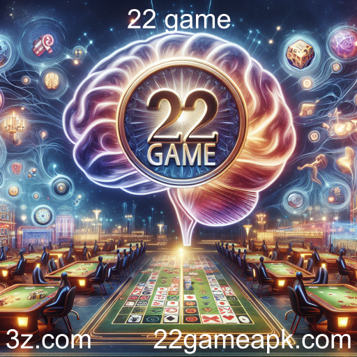 Desafios Mentais: Teste Suas Habilidades no 22 Game