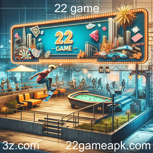 A Emoção dos Jogos de Esportes Radicais no 22 Game